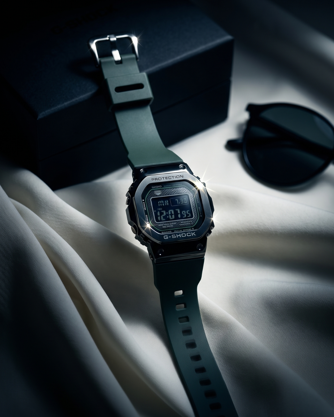 GShock-GM5600 Unisex