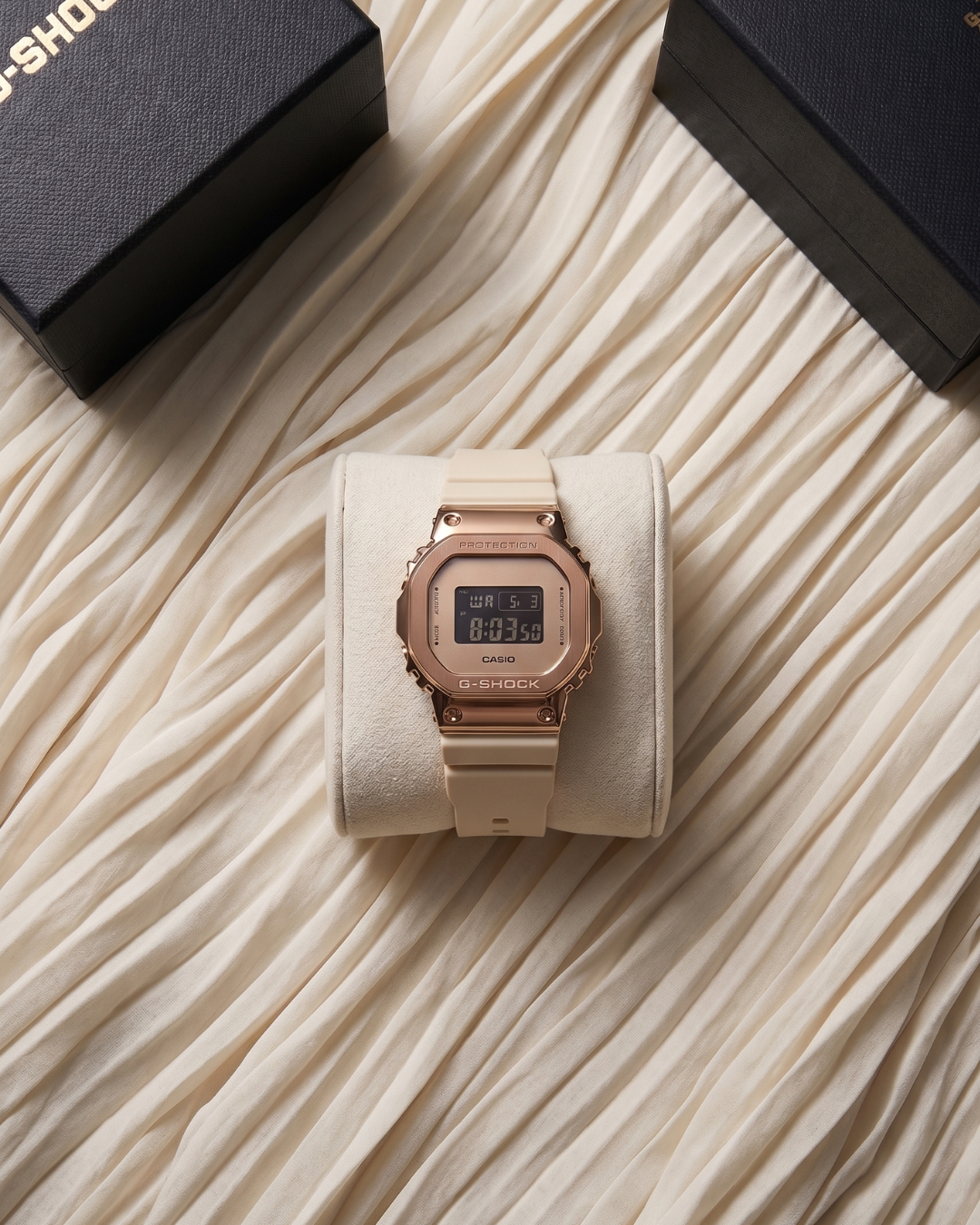 GShock-GM5600 Unisex