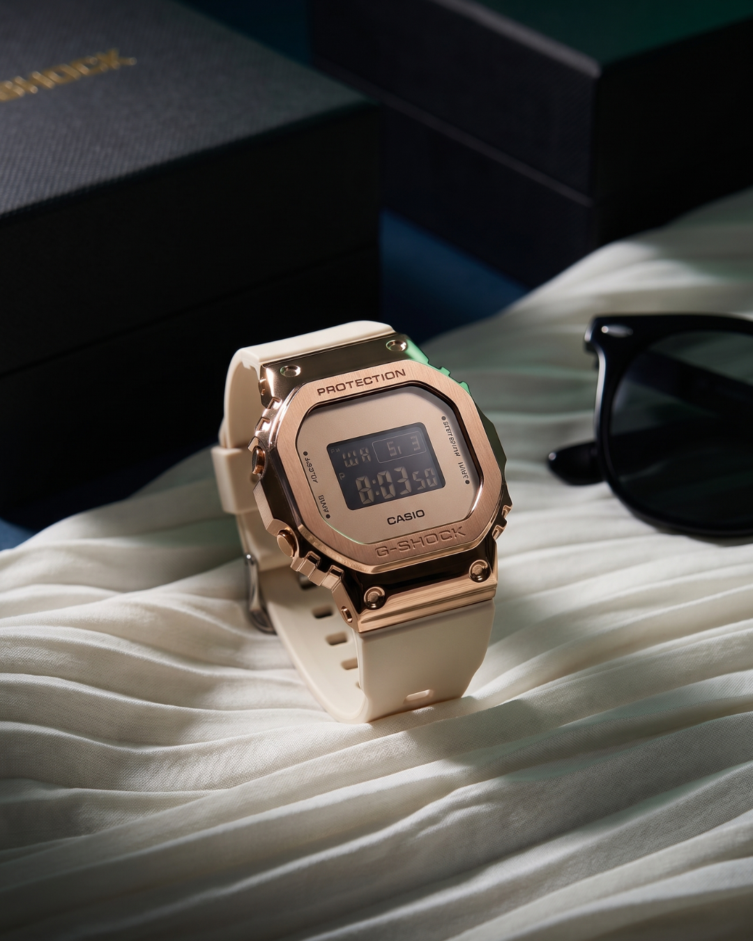 GShock-GM5600 Unisex