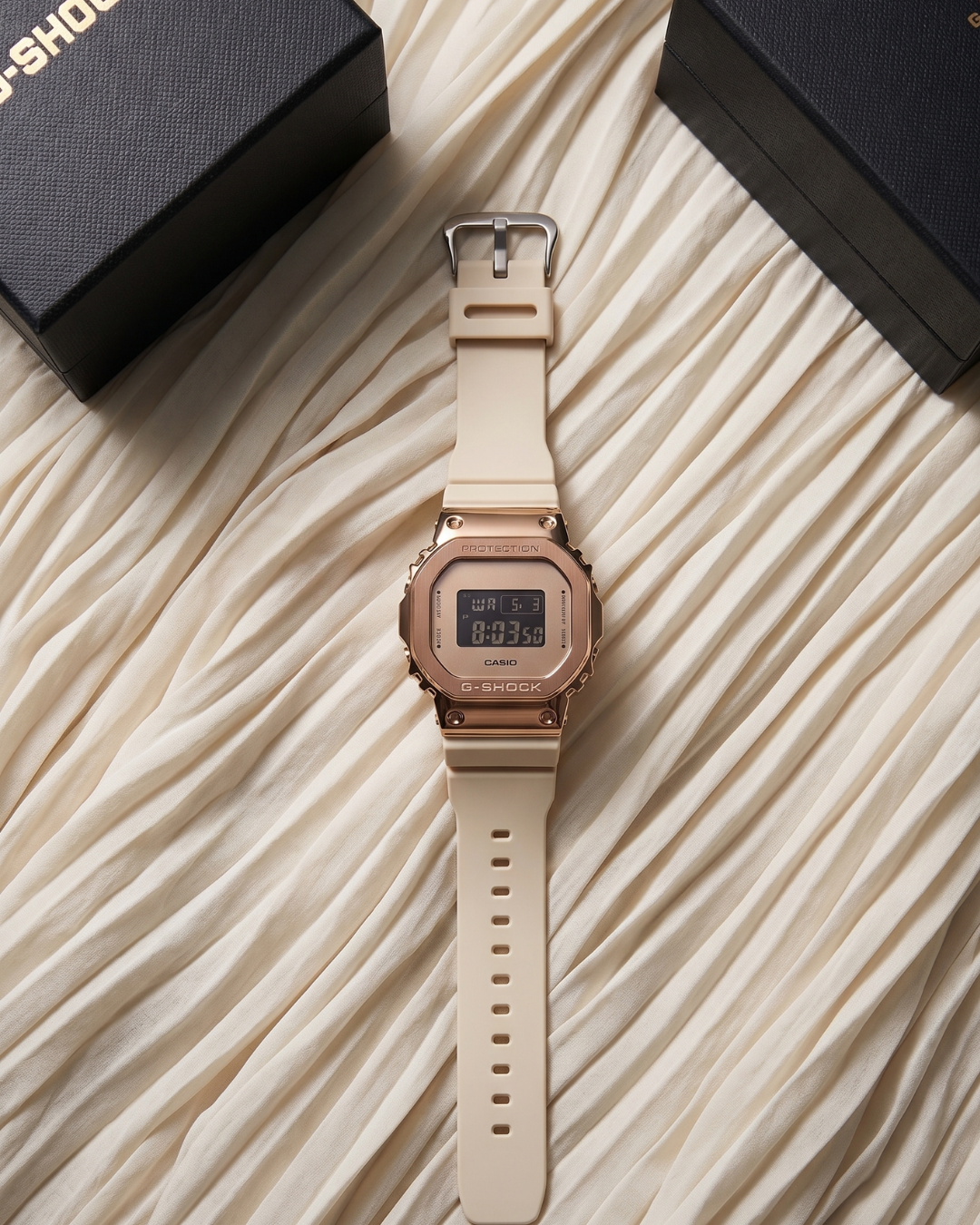 GShock-GM5600 Unisex