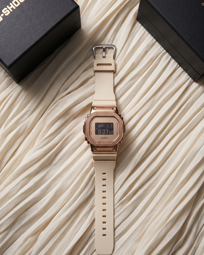 GShock-GM5600 Unisex