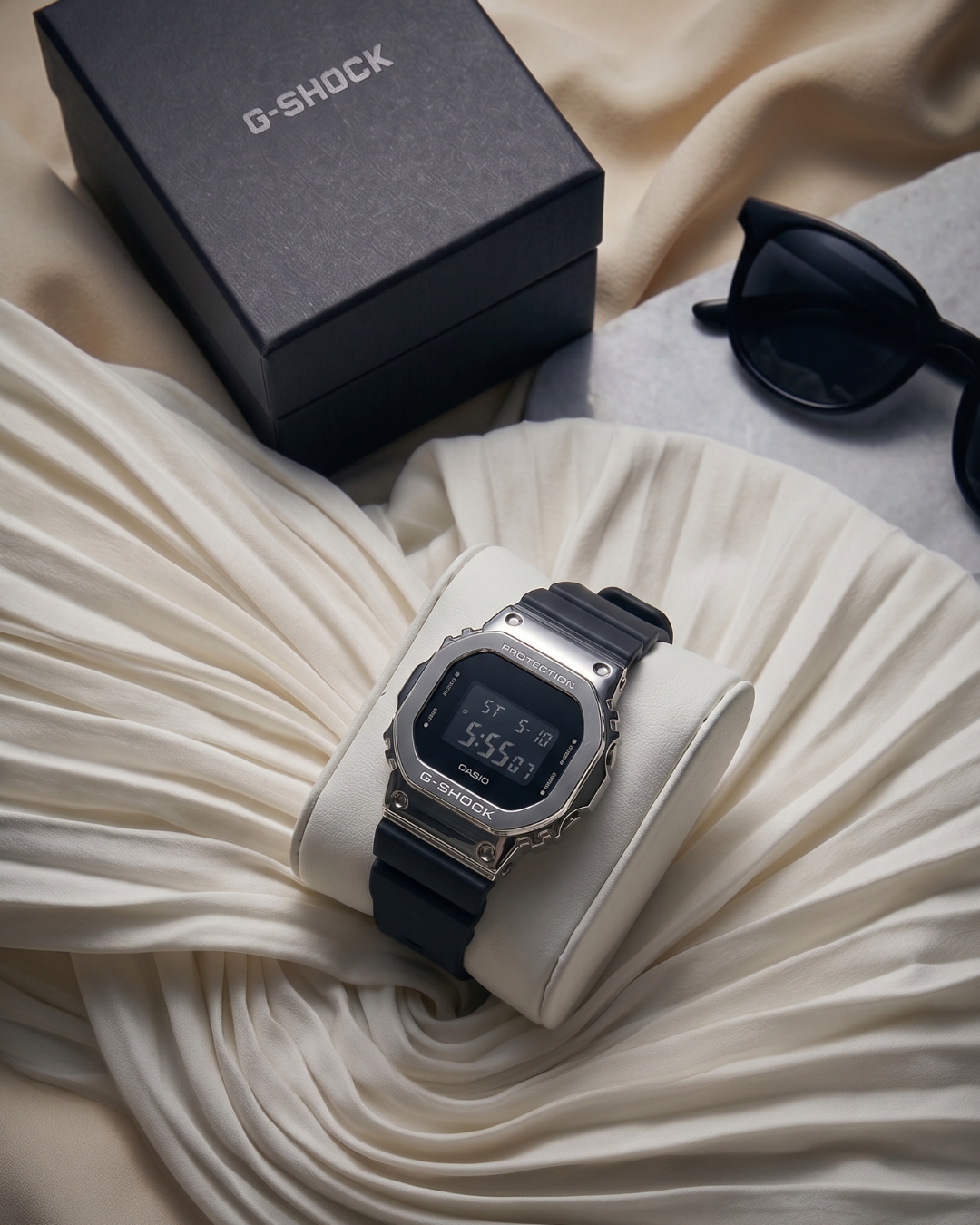 GShock-GM5600 Unisex
