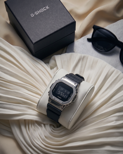 GShock-GM5600 Unisex