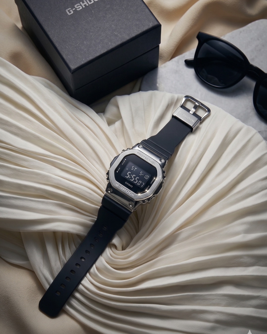 GShock-GM5600 Unisex