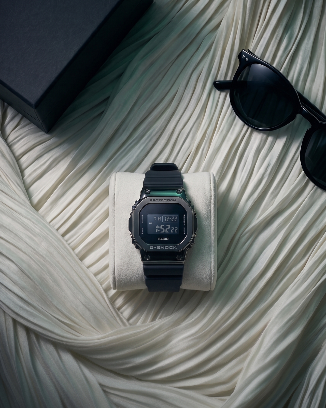 GShock-GM5600 Unisex