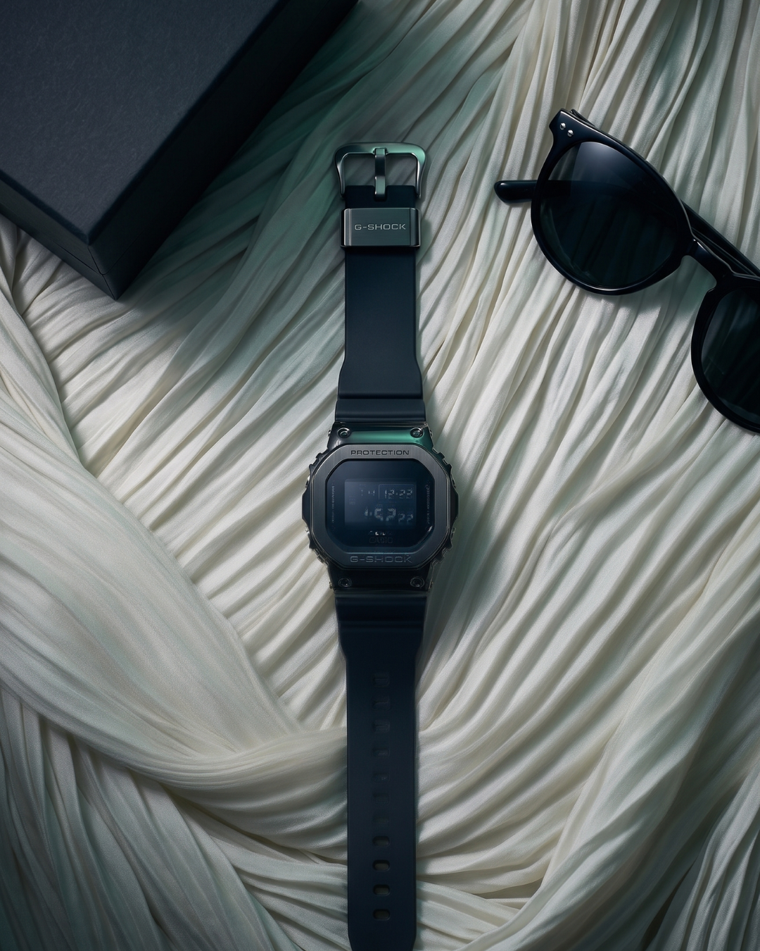 GShock-GM5600 Unisex