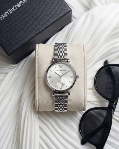 Armani-AR1819 (Chronograph Watch)