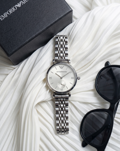 Armani-AR1819 (Chronograph Watch)