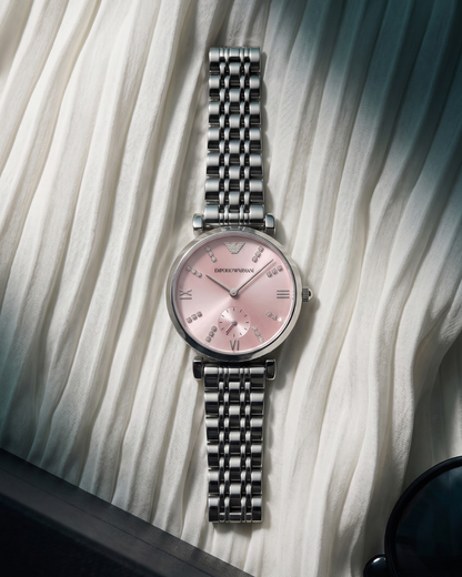 Armani -AR1819 (Chronograph Watch)