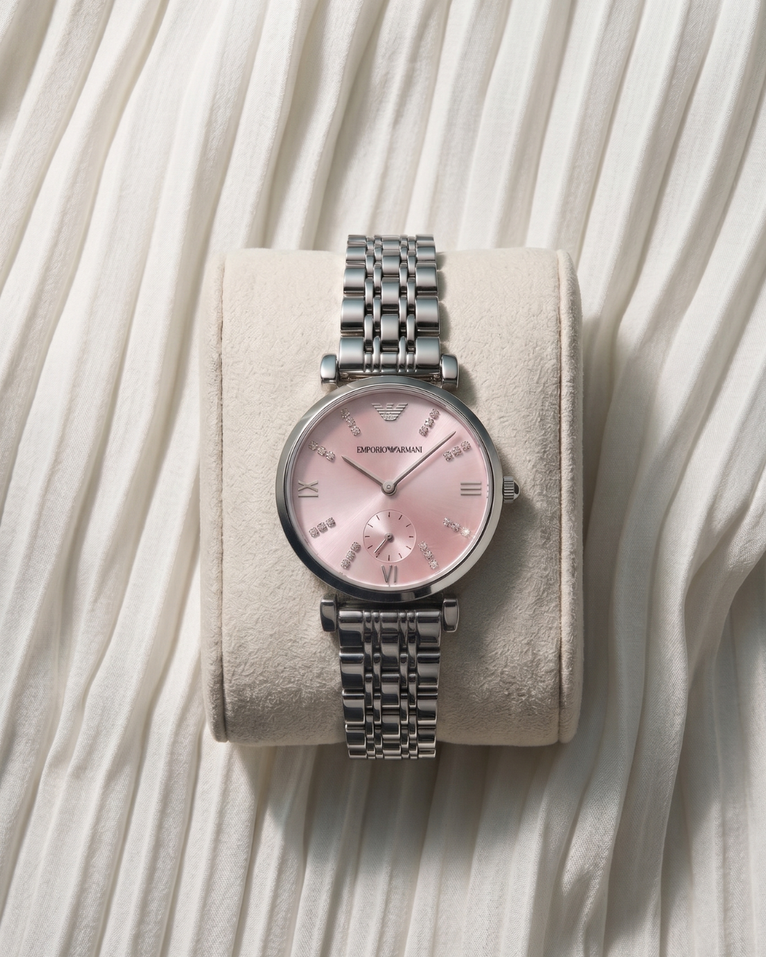 Armani -AR1819 (Chronograph Watch)