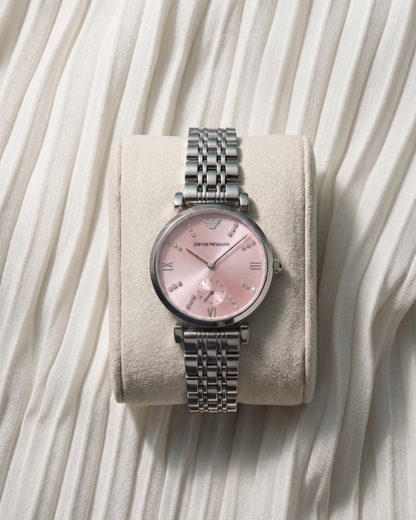 Armani -AR1819 (Chronograph Watch)