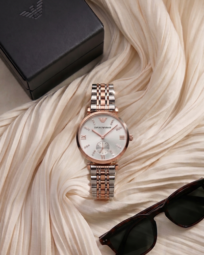 Armani-AR1819 (Chronograph Watch)