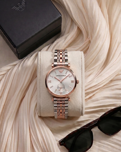 Armani-AR1819 (Chronograph Watch)
