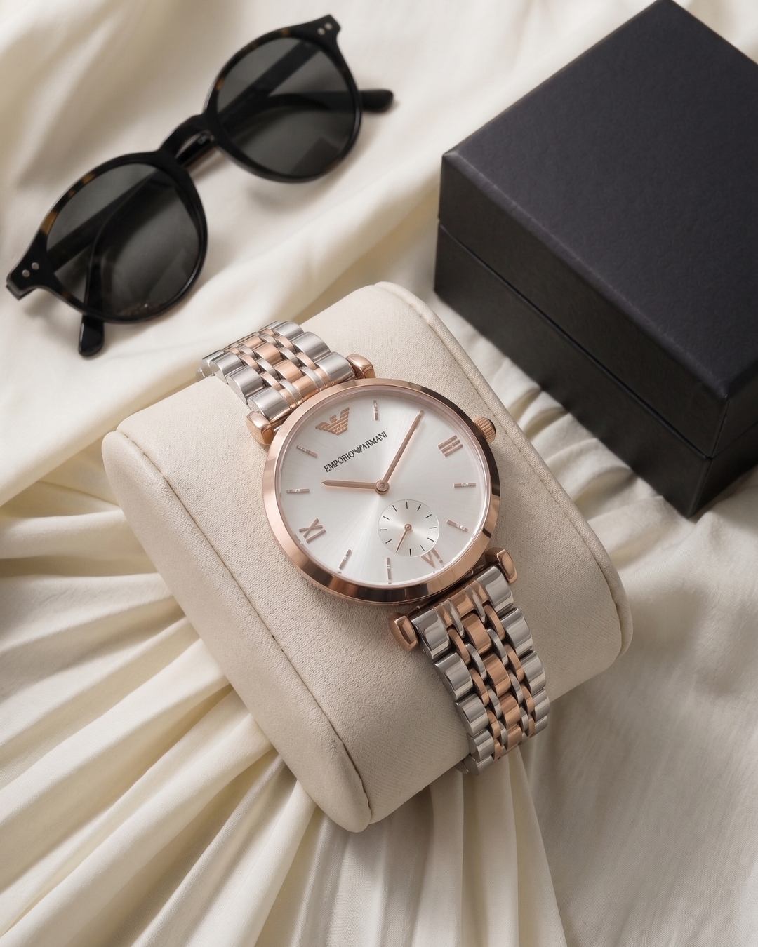 Armani AR1819 (Chronograph Watch)