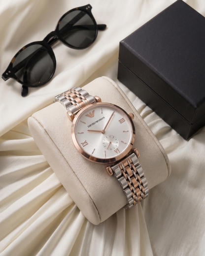 Armani AR1819 (Chronograph Watch)