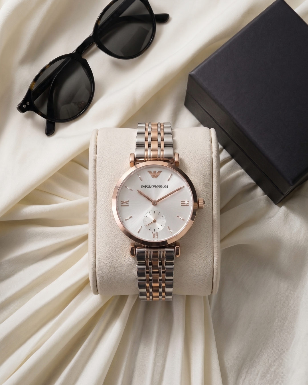 Armani AR1819 (Chronograph Watch)