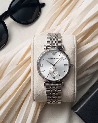 Armani AR1819 (Chronograph Watch)