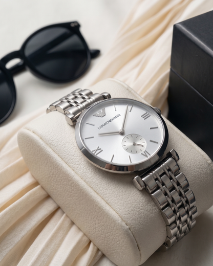 Armani AR1819 (Chronograph Watch)