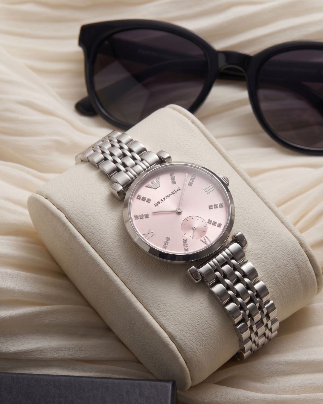 Armani AR1819 (Chronograph Watch)