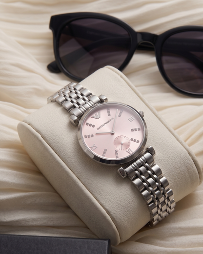 Armani AR1819 (Chronograph Watch)