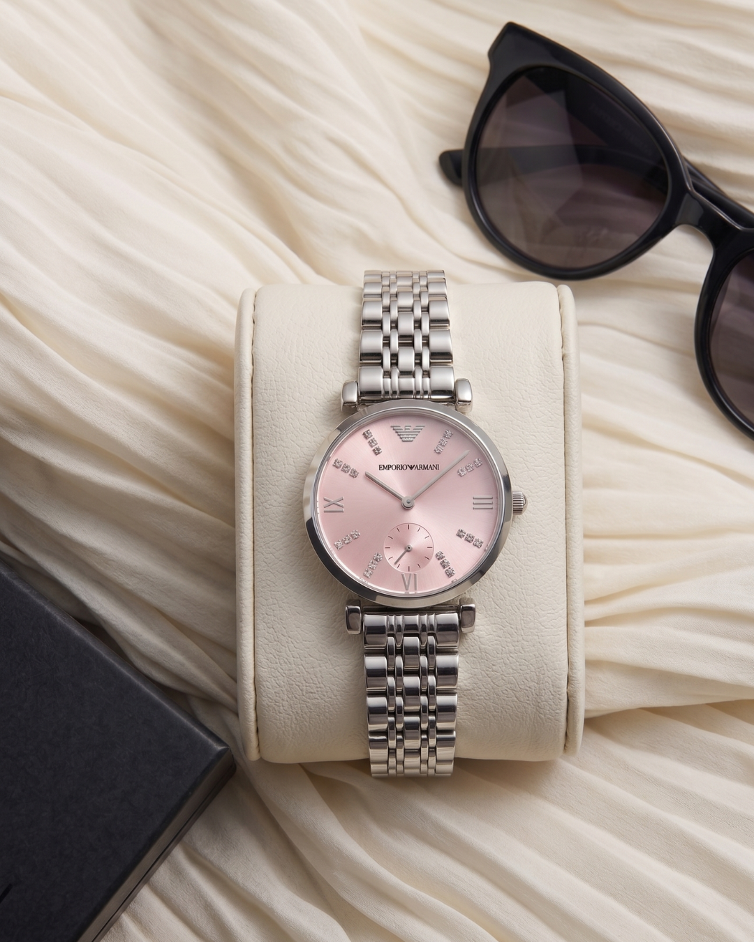 Armani AR1819 (Chronograph Watch)