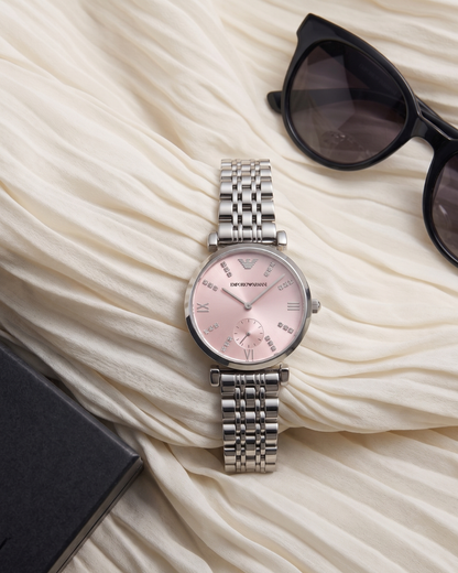 Armani AR1819 (Chronograph Watch)