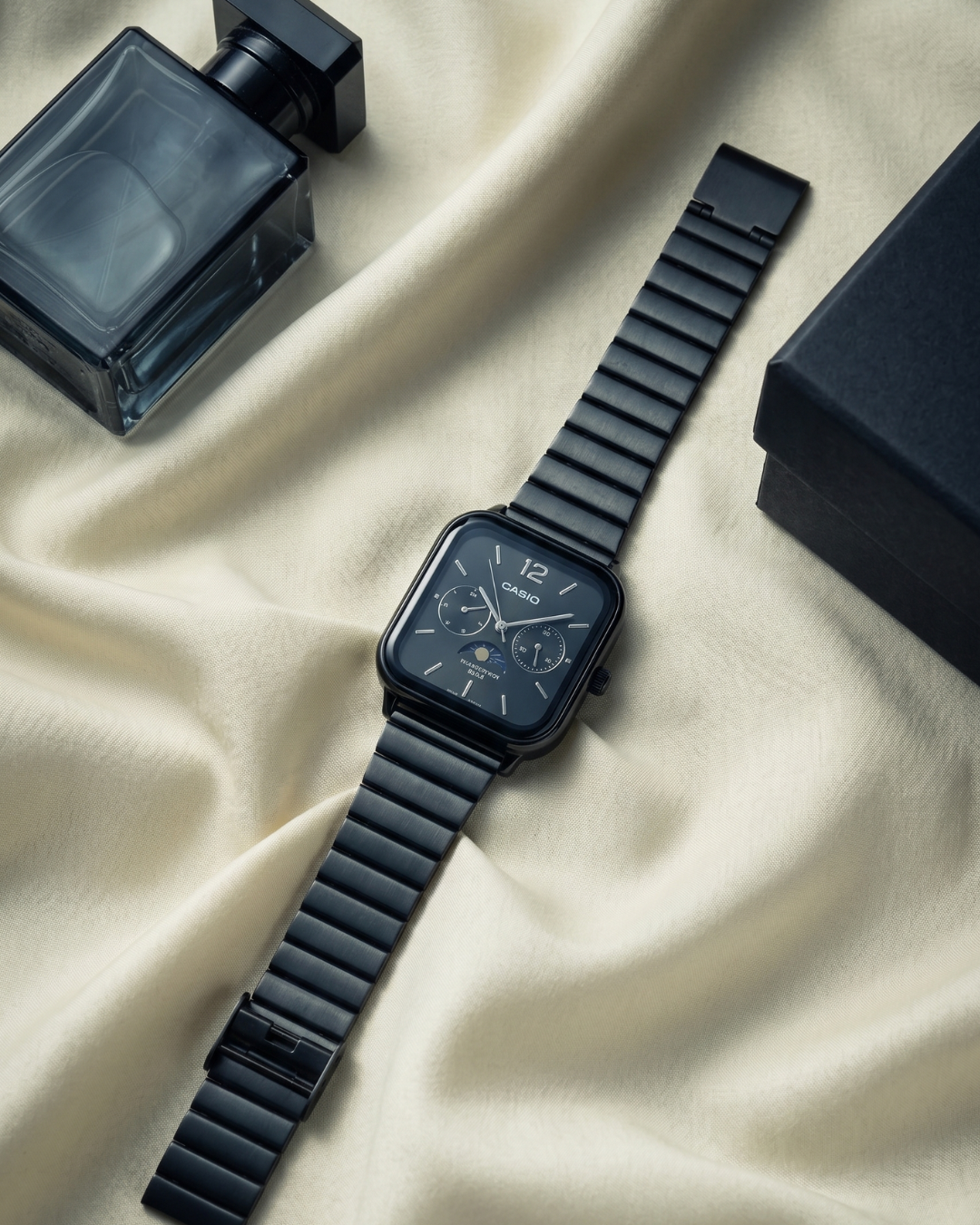 Enticer A2181 (Chronograph)