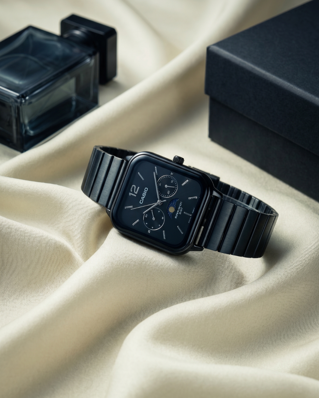 Enticer A2181 (Chronograph)