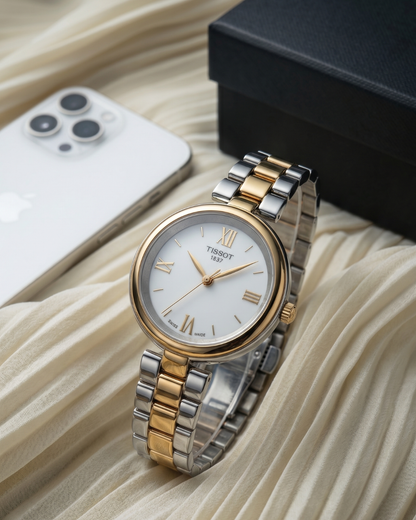 Tissot-TLady (Analog Watch)