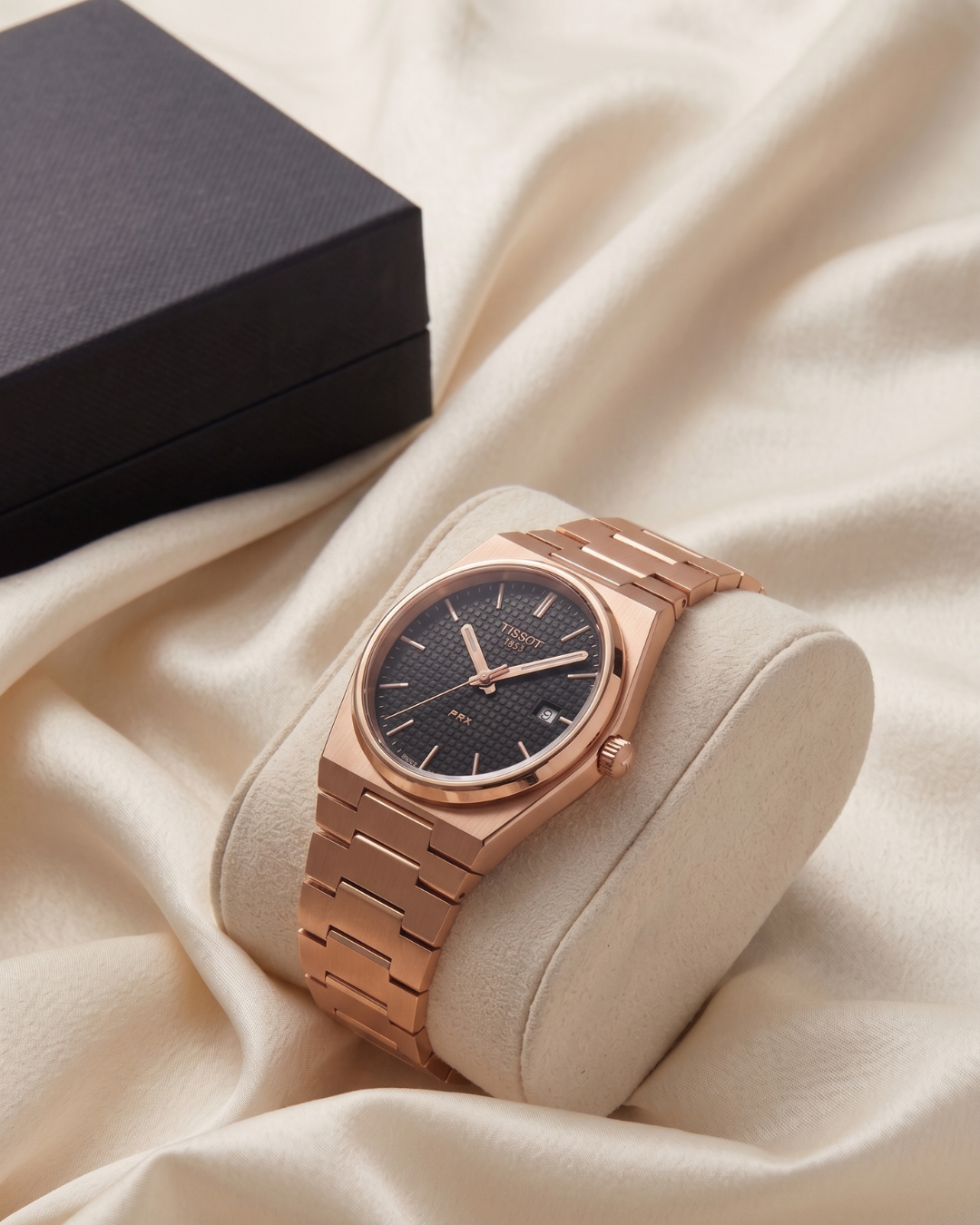 TissotPRX Powermatic (Analog Watch)