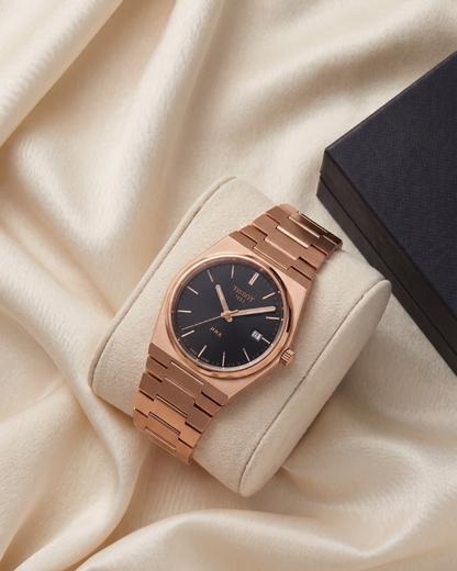 TissotPRX Powermatic (Analog Watch)