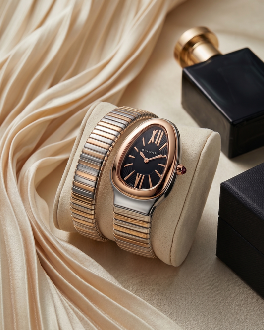 Serpenti (Analog Watch)