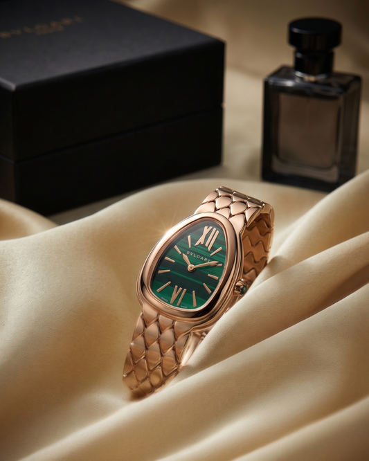 Serpenti (Analog Watch)