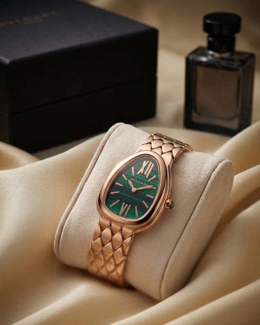 Serpenti (Analog Watch)