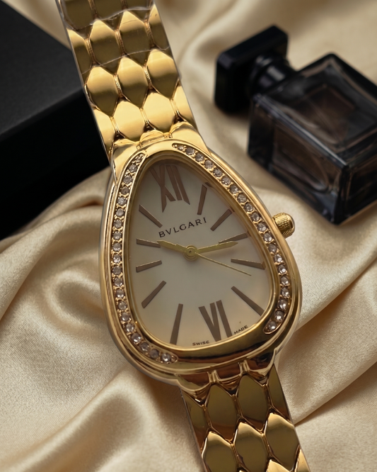 Serpenti (Analog Watch)