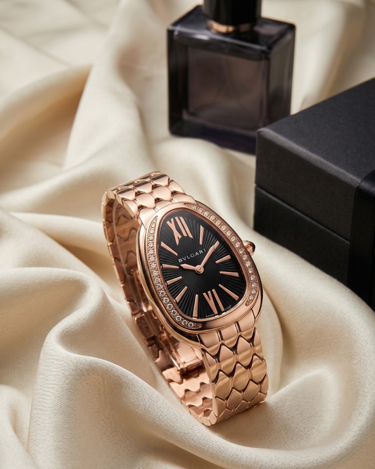 Serpenti (Analog Watch)