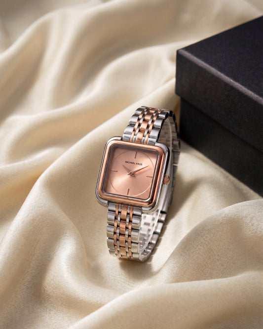 MK 3645 (Analog Watch)
