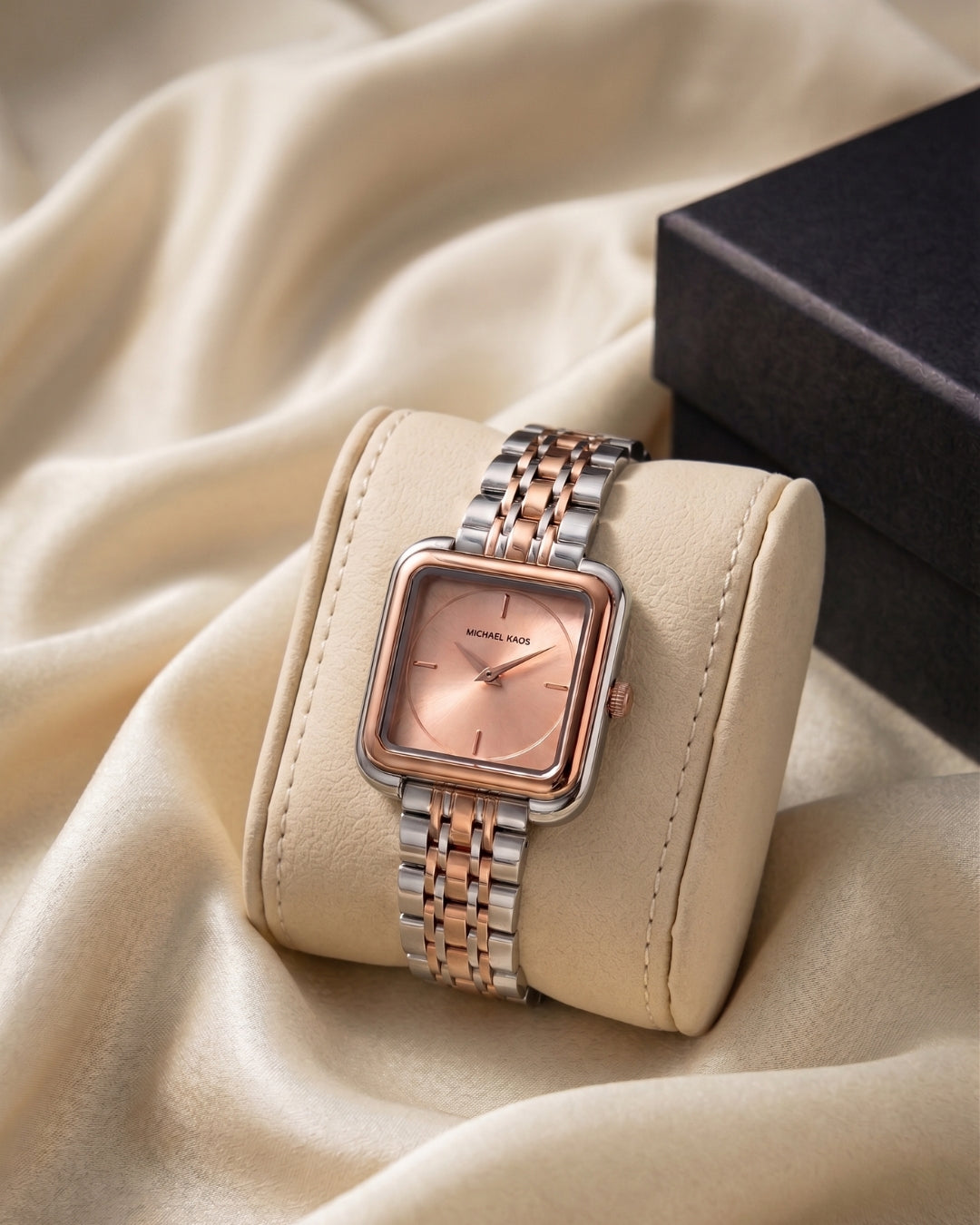 MK 3645 (Analog Watch)