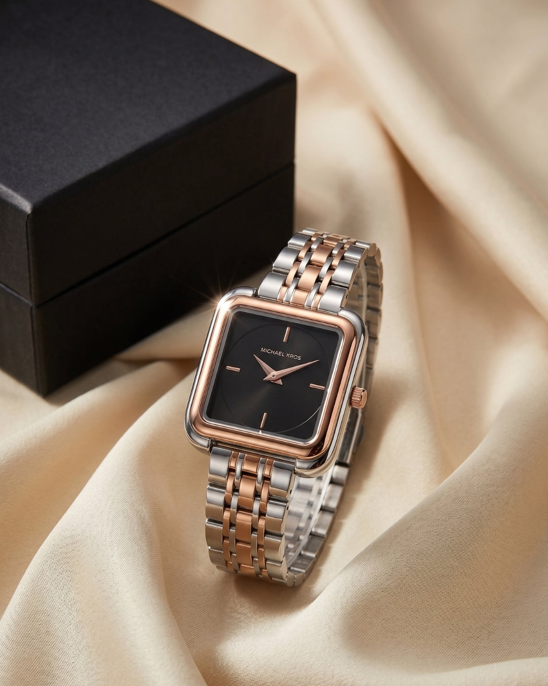 MK 3645 (Analog Watch)