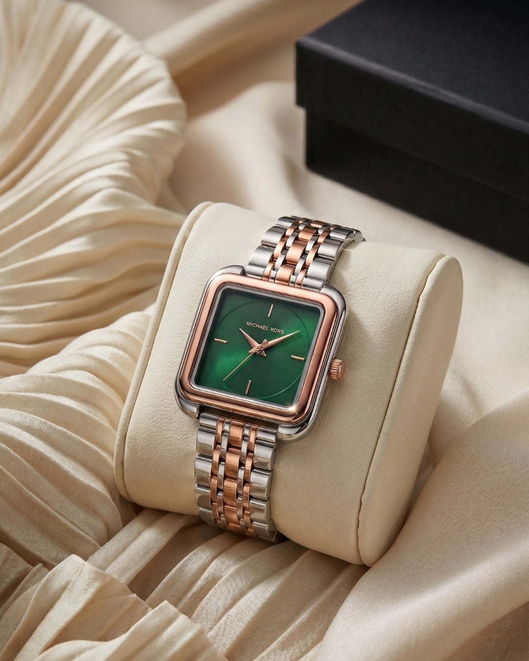 MK 3645 (Analog Watch)