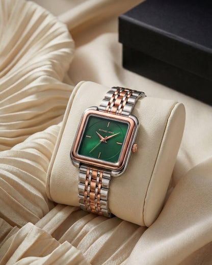 MK 3645 (Analog Watch)