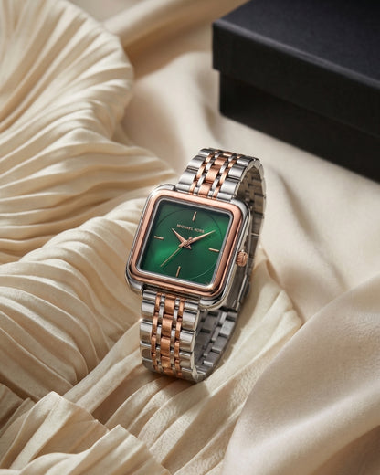 MK 3645 (Analog Watch)