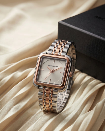 MK 3645 (Analog Watch)