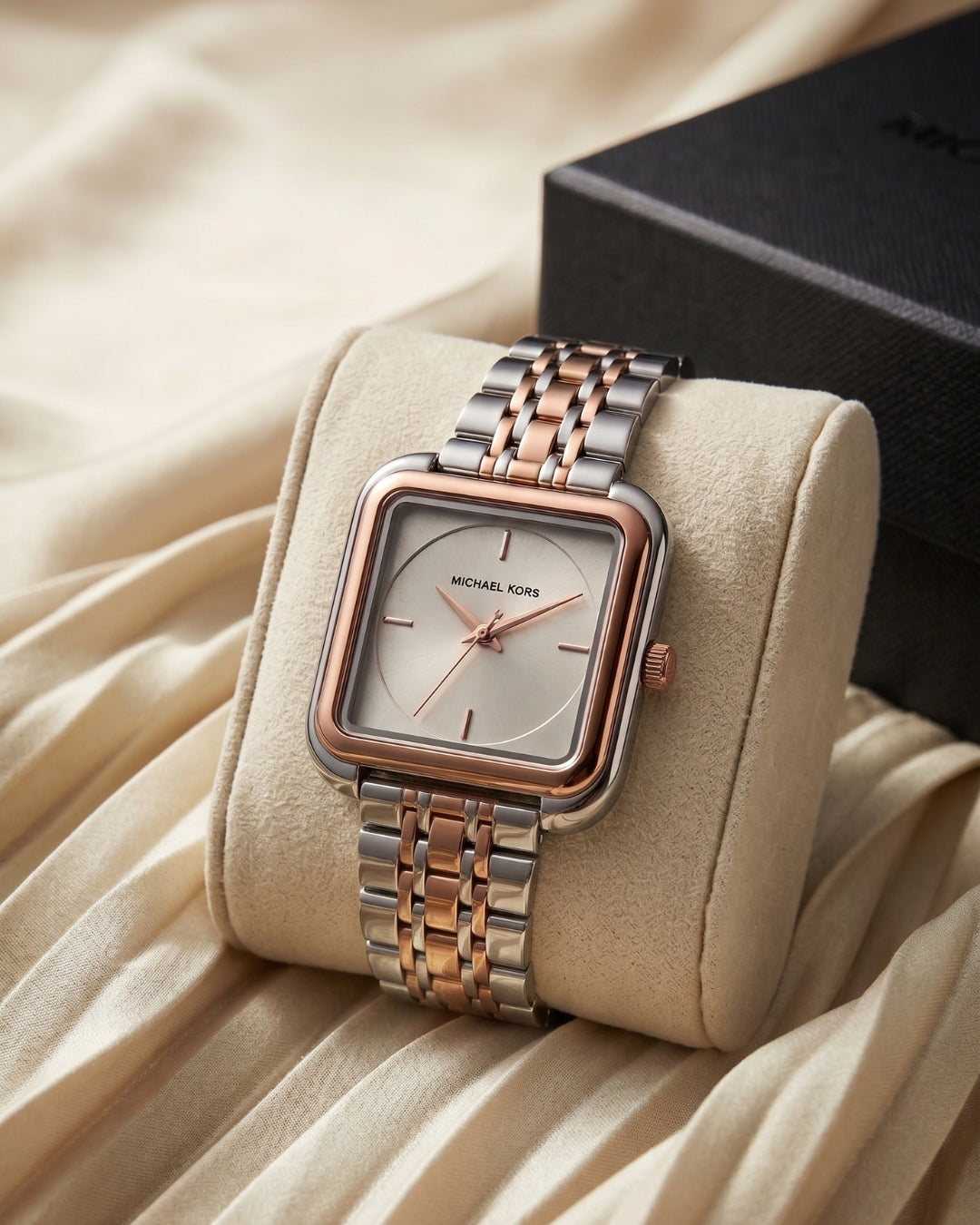 MK 3645 (Analog Watch)