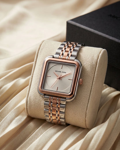 MK 3645 (Analog Watch)