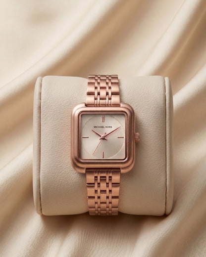 MK 3645 (Analog Watch)