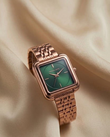 MK 3645 (Analog Watch)