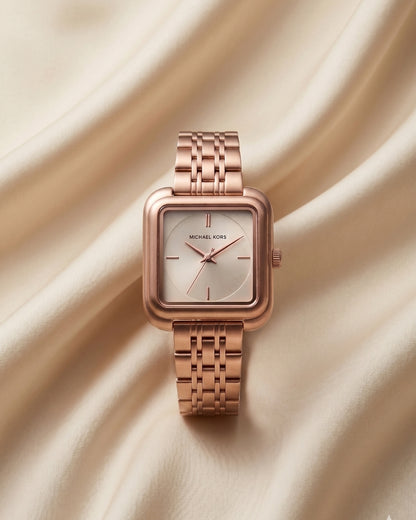 MK 3645 (Analog Watch)