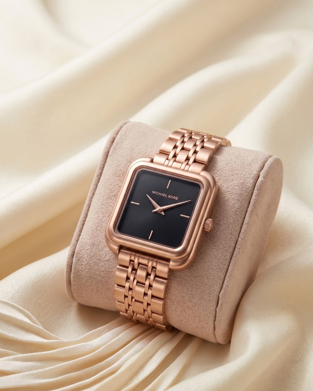 MK 3645 (Analog Watch)