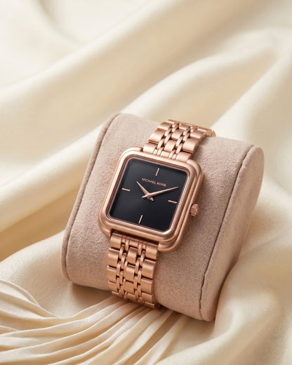 MK 3645 (Analog Watch)
